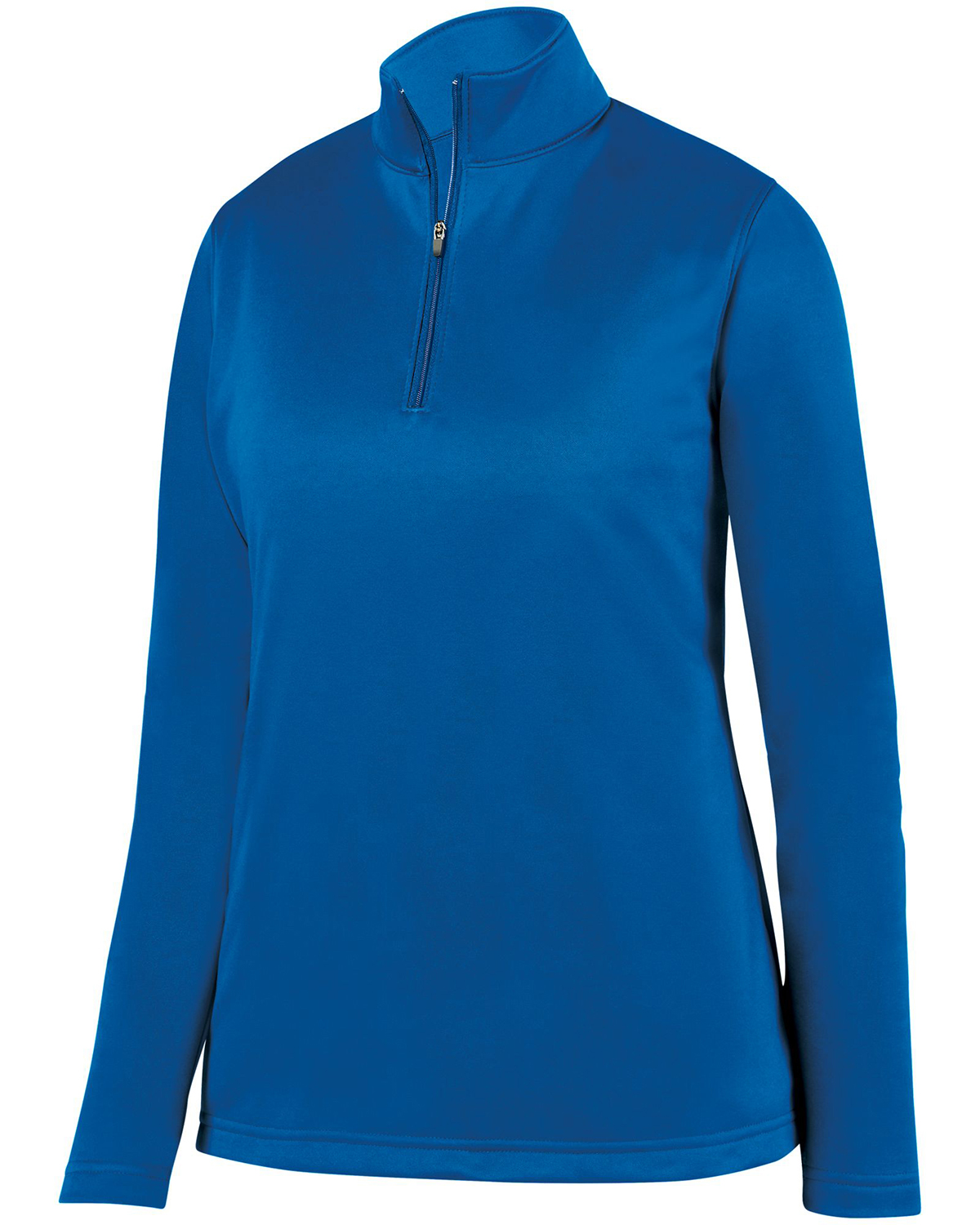 Augusta Sportswear Adult Wicking Fleece Quarter-Zip Pullover