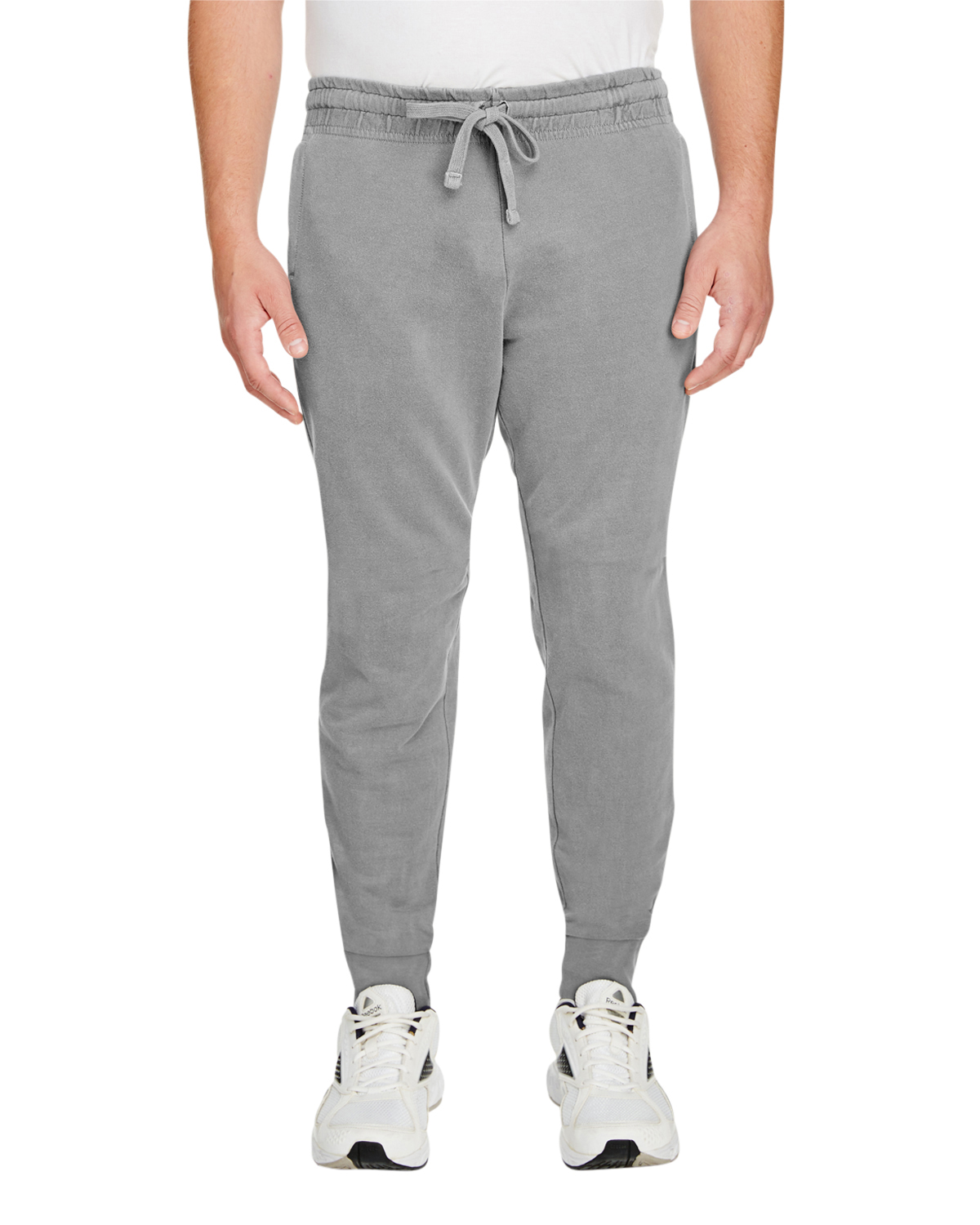 Adult French Terry Jogger Pant 