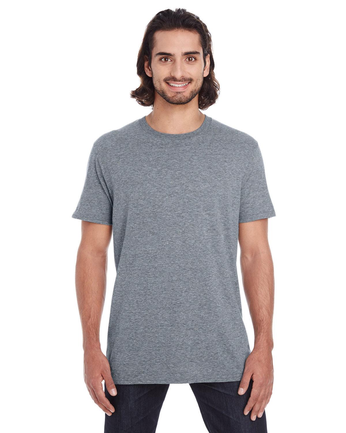 Anvil by Gildan 980 | 100% Combed Ring Spun Cotton T-Shirt ShirtSpace
