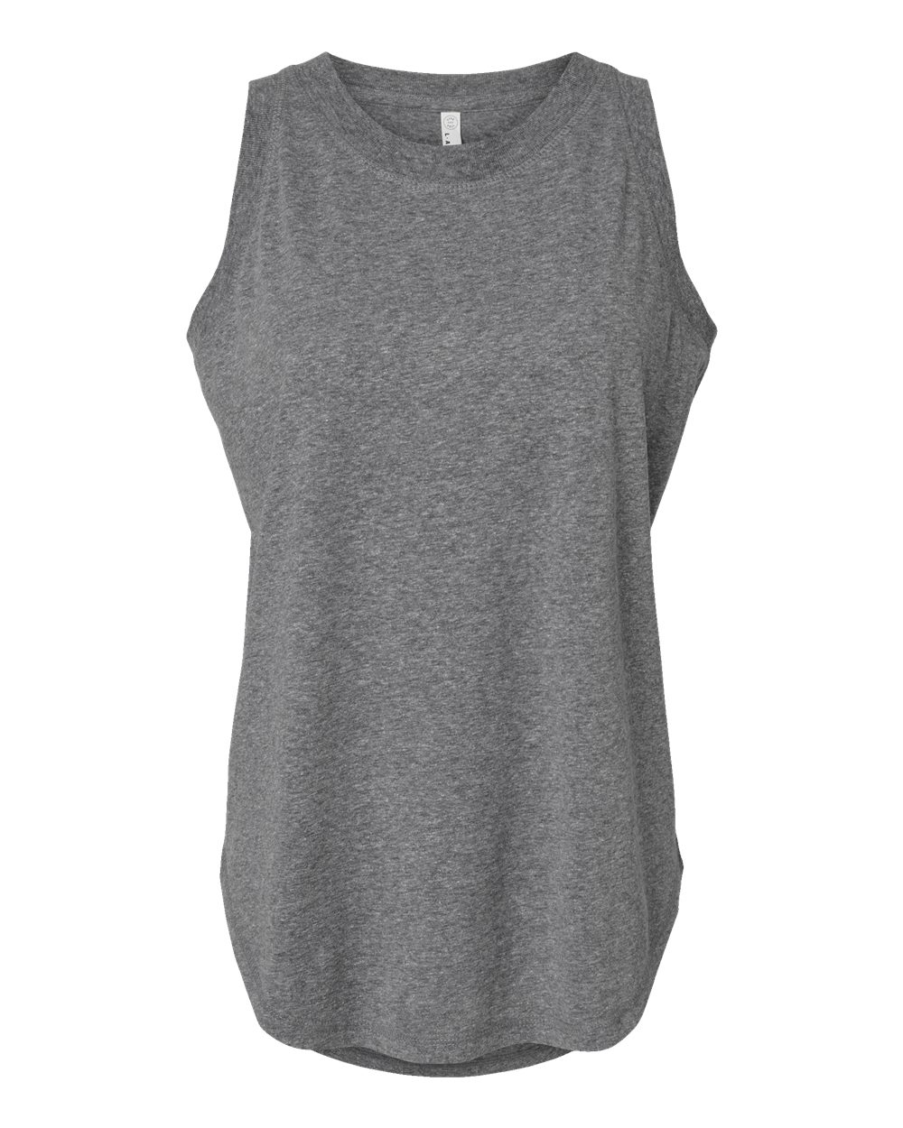 LADIES RELAXED TANK TOP