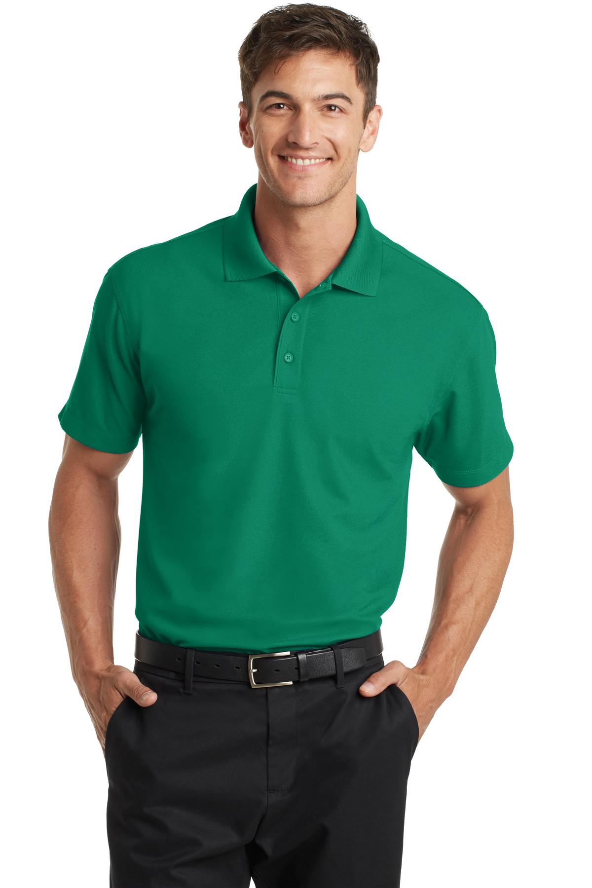 Port Authority K572 | Dry Zone ® Grid Polo | ShirtSpace
