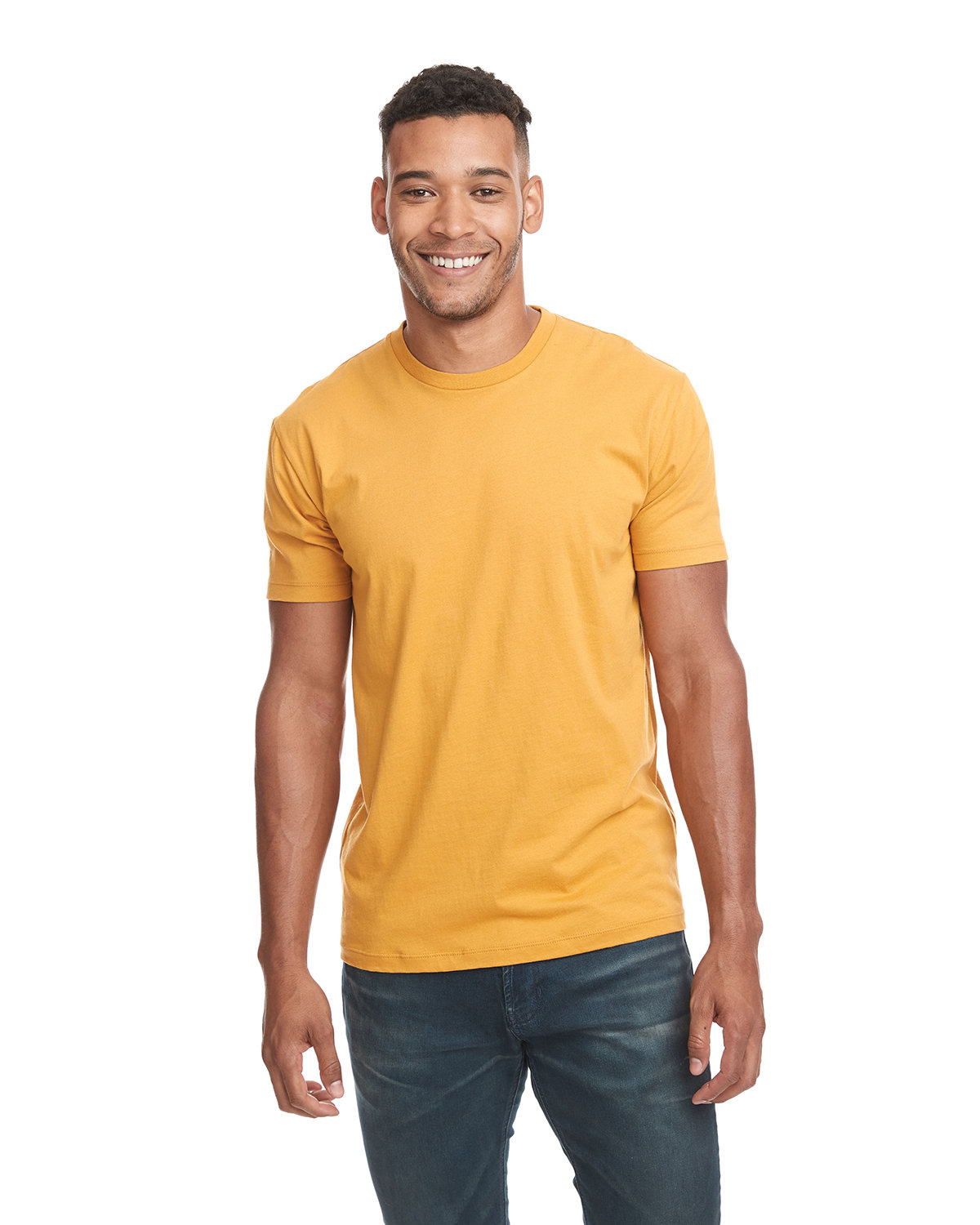 Yellow T-shirts for Women
