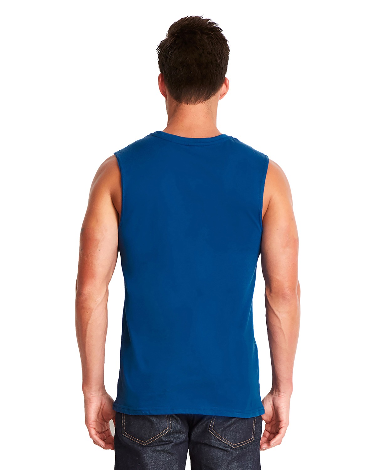 Next Level 6333 | Men's Muscle Tank | ShirtSpace