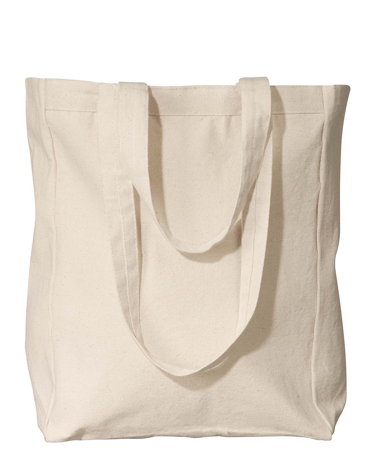 Liberty Bags 8861 | Susan Canvas Tote | ShirtSpace