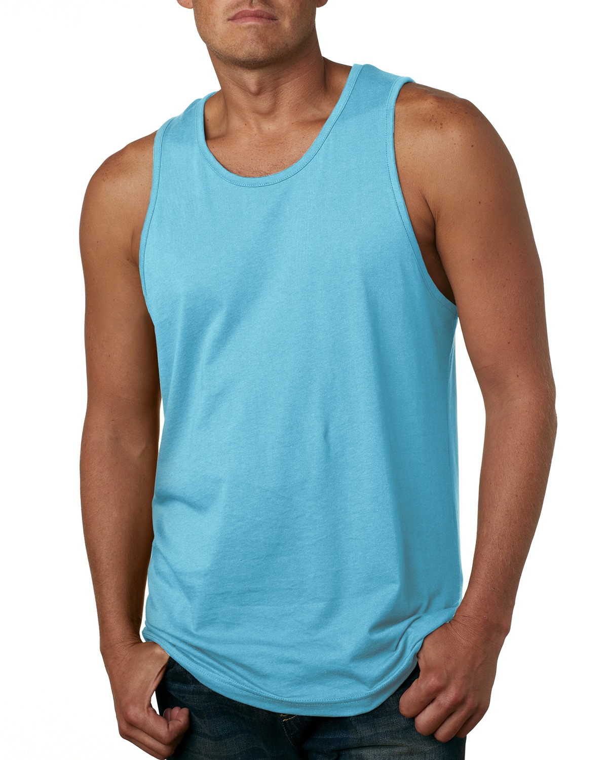 Vest top outlet next