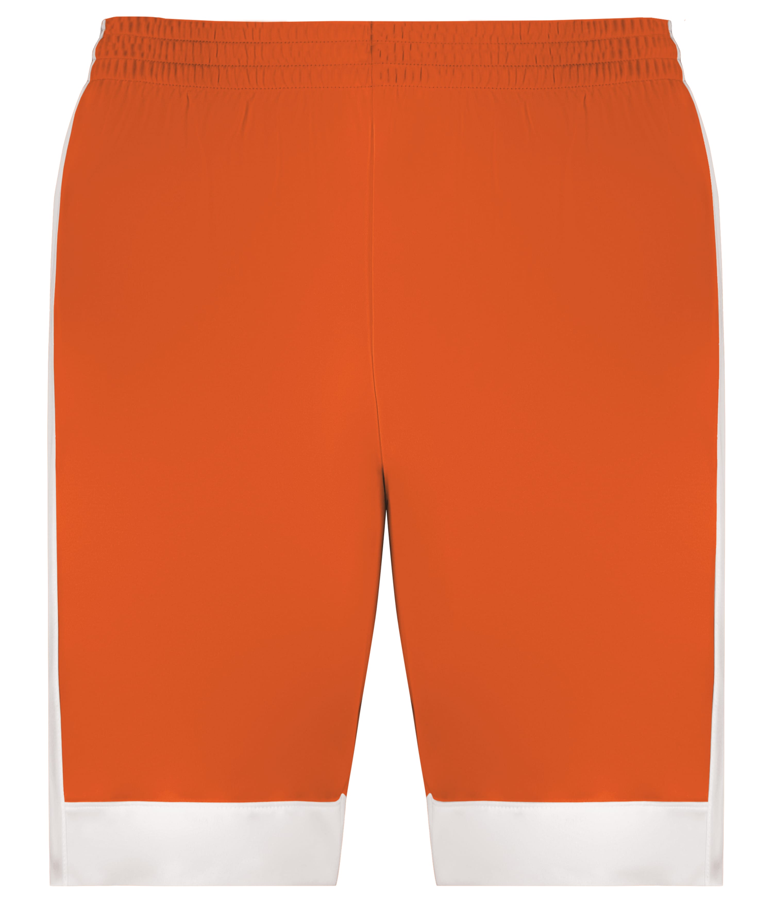 Augusta Sportswear Match-Up Basketball Shorts