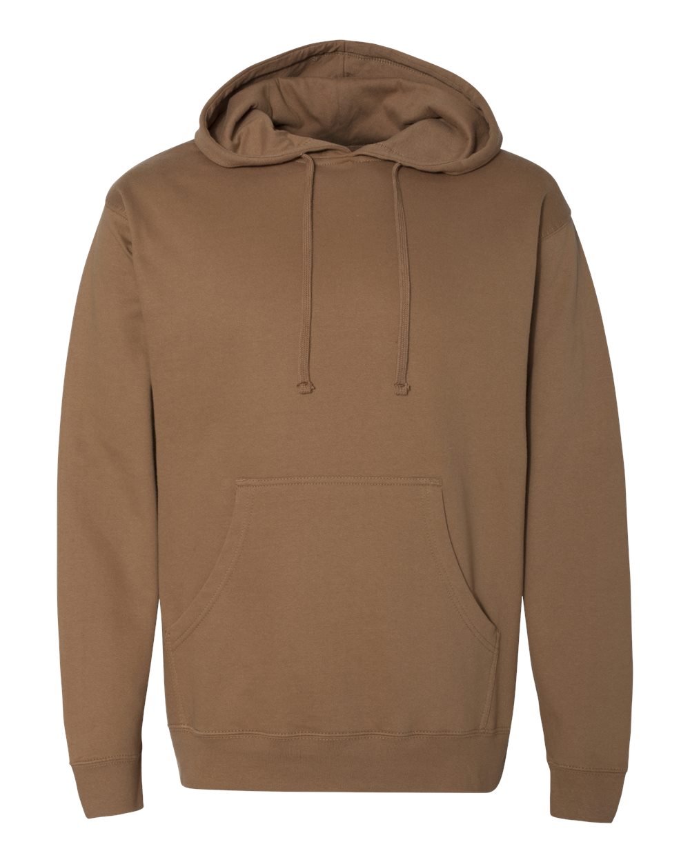 Midweight Hooded Pullover Sweatshirts  Best Value Midweight Hoodie -  Independent Trading Company