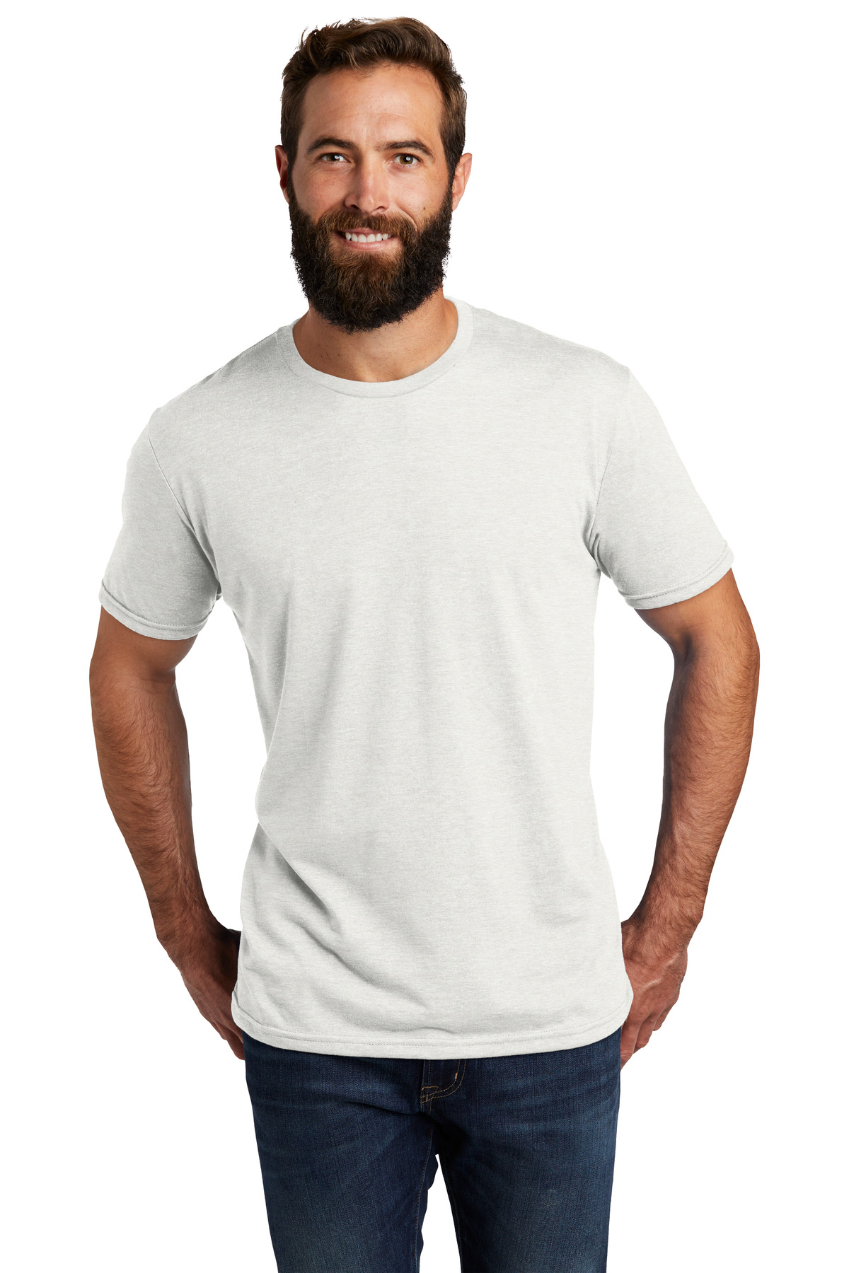 Allmade Tri-Blend Tee