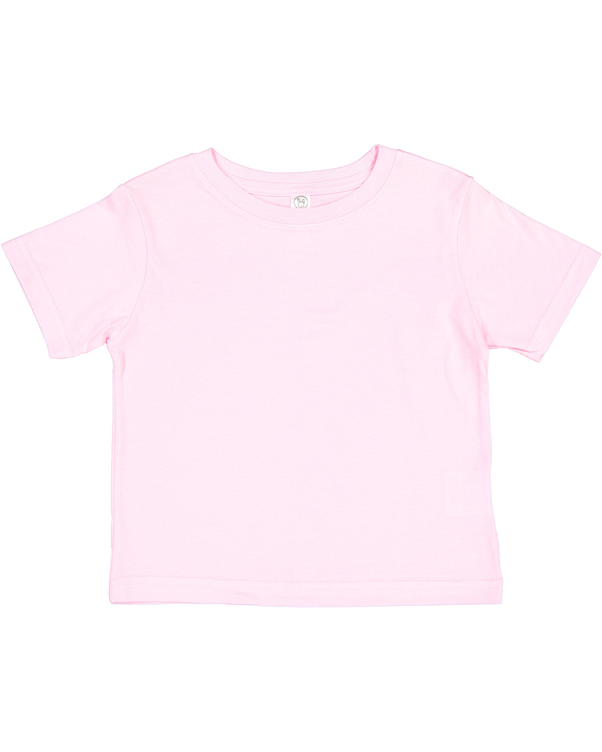 Toddler T-Shirt - Pink