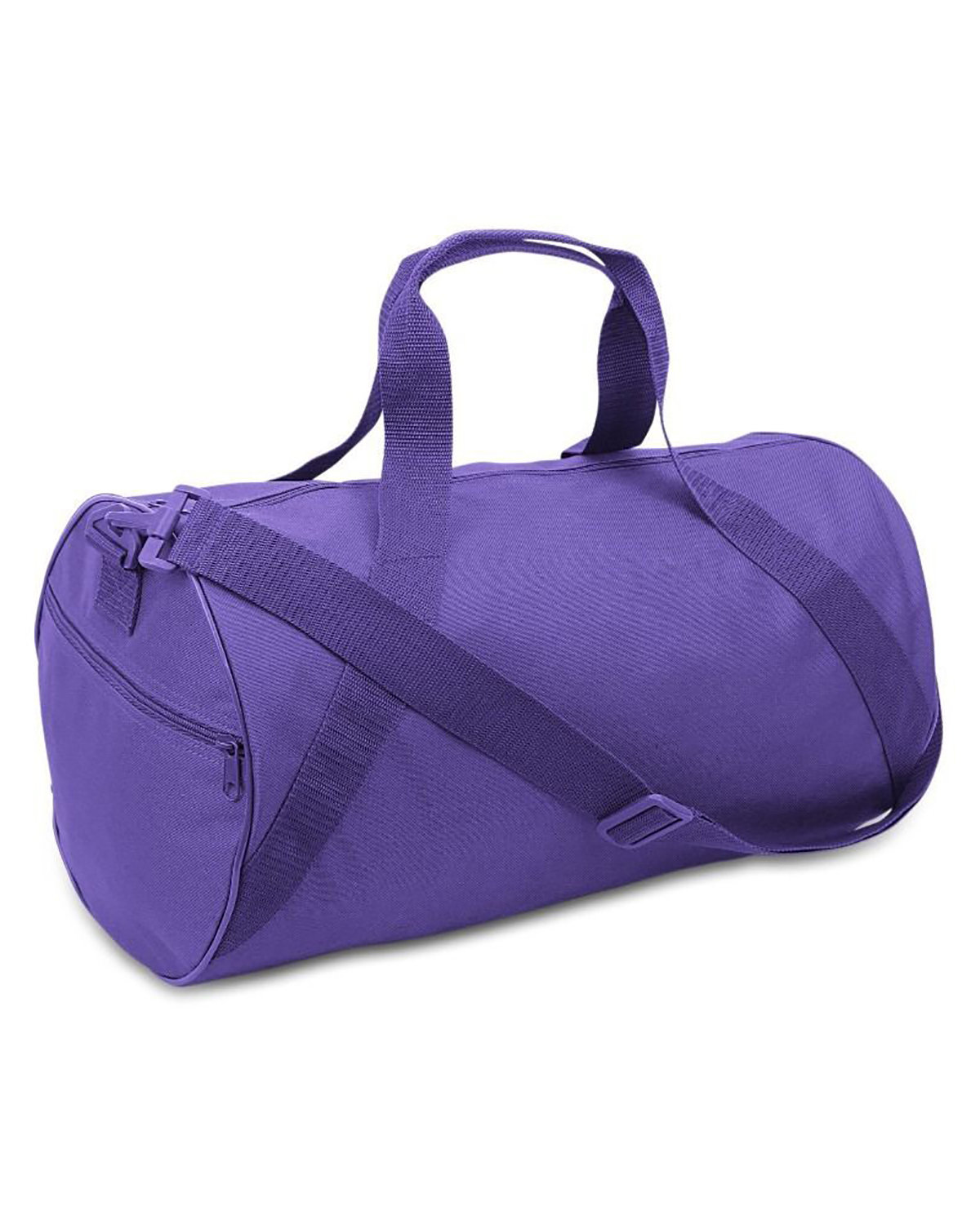 Liberty Bags 8805 Barrel Duffel - Lavender - OS