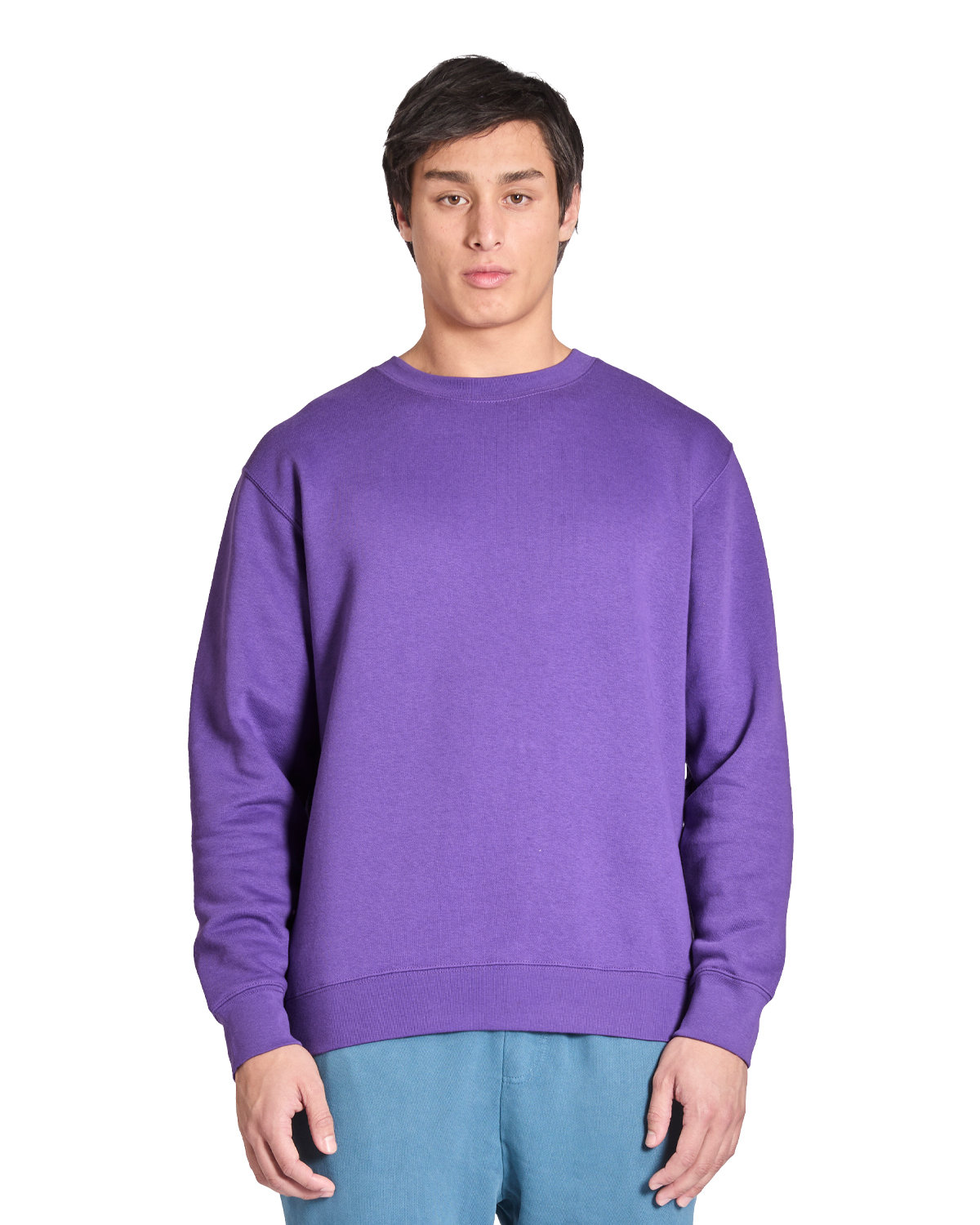 Lane Seven LS14004 | Unisex Premium Crewneck Sweatshirt | ShirtSpace