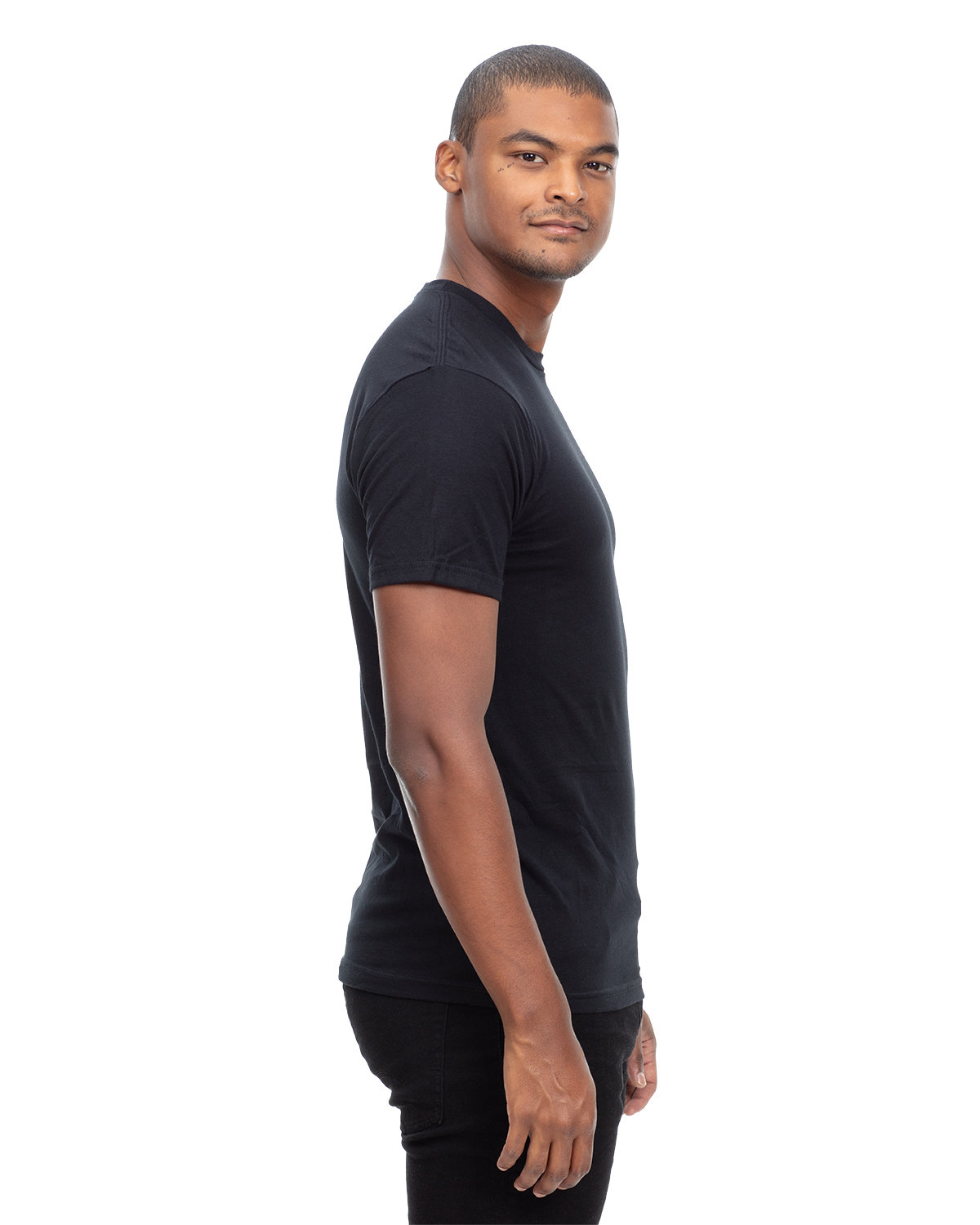 Threadfast Apparel T1001 Epic Unisex CVC T-Shirt