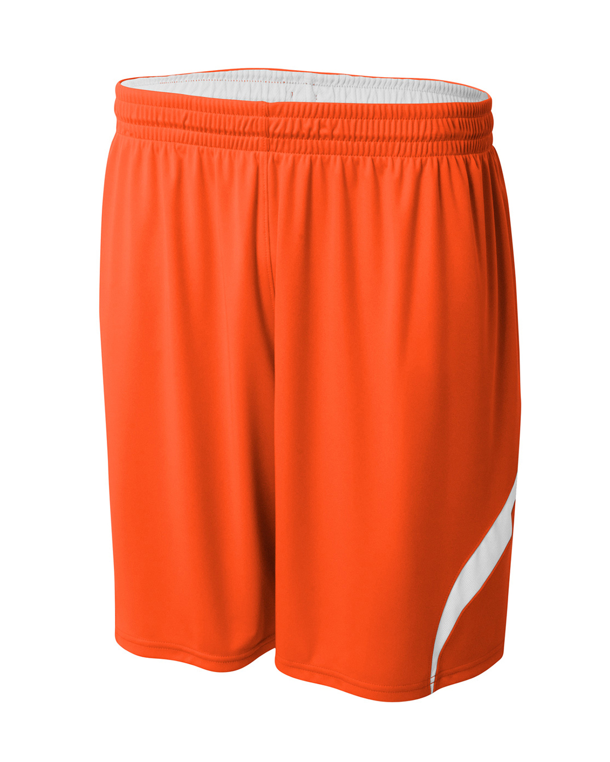 A4 NB5364 Youth Performance Double Double Reversible Basketball Short ShirtSpace