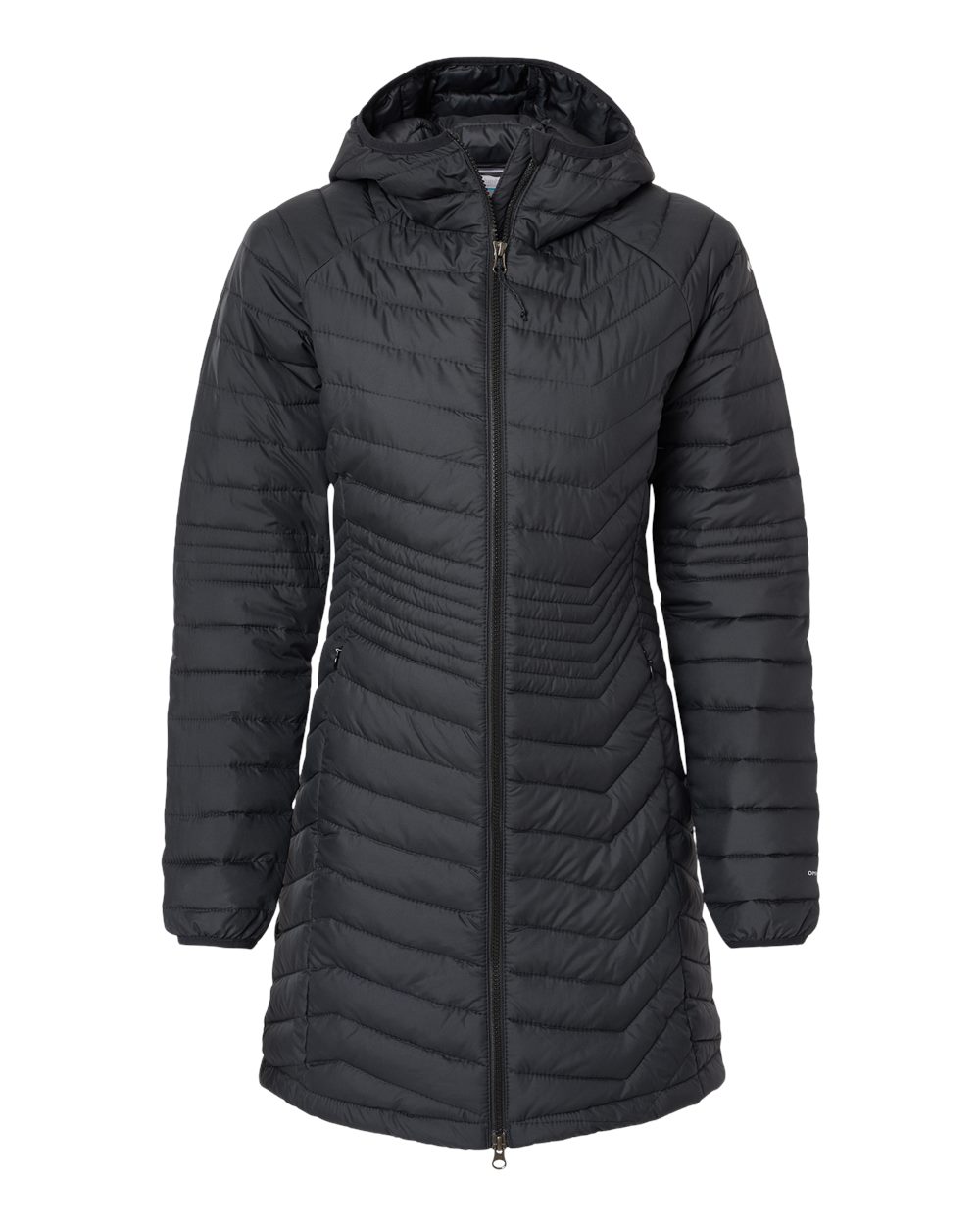 Womens powder shop lite mid jacket