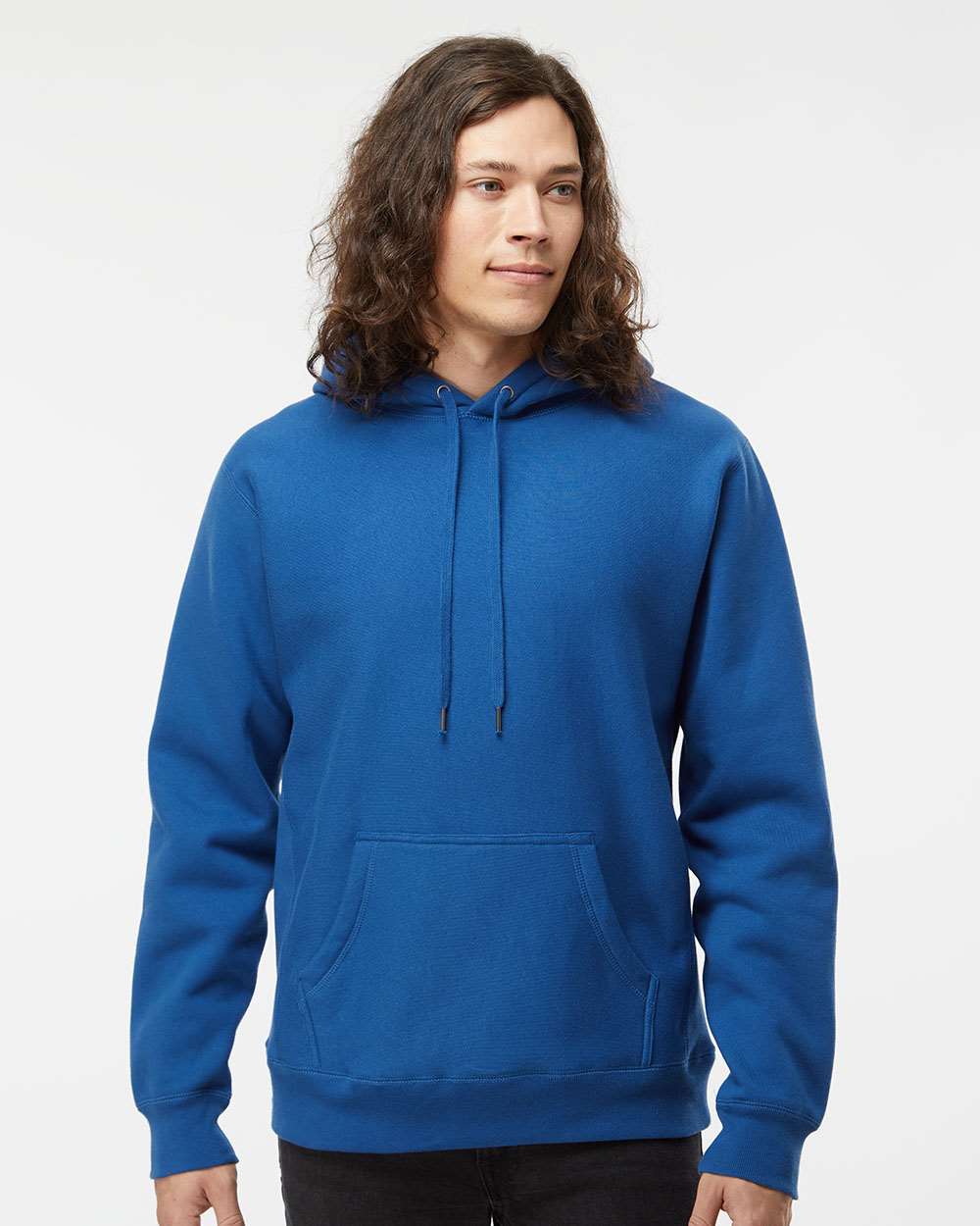 Cross grain online hoodie