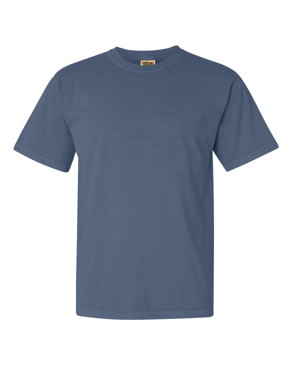 Glacier NP Men's Comfort Colors® T-Shirt Glacier NP Mens Comfort