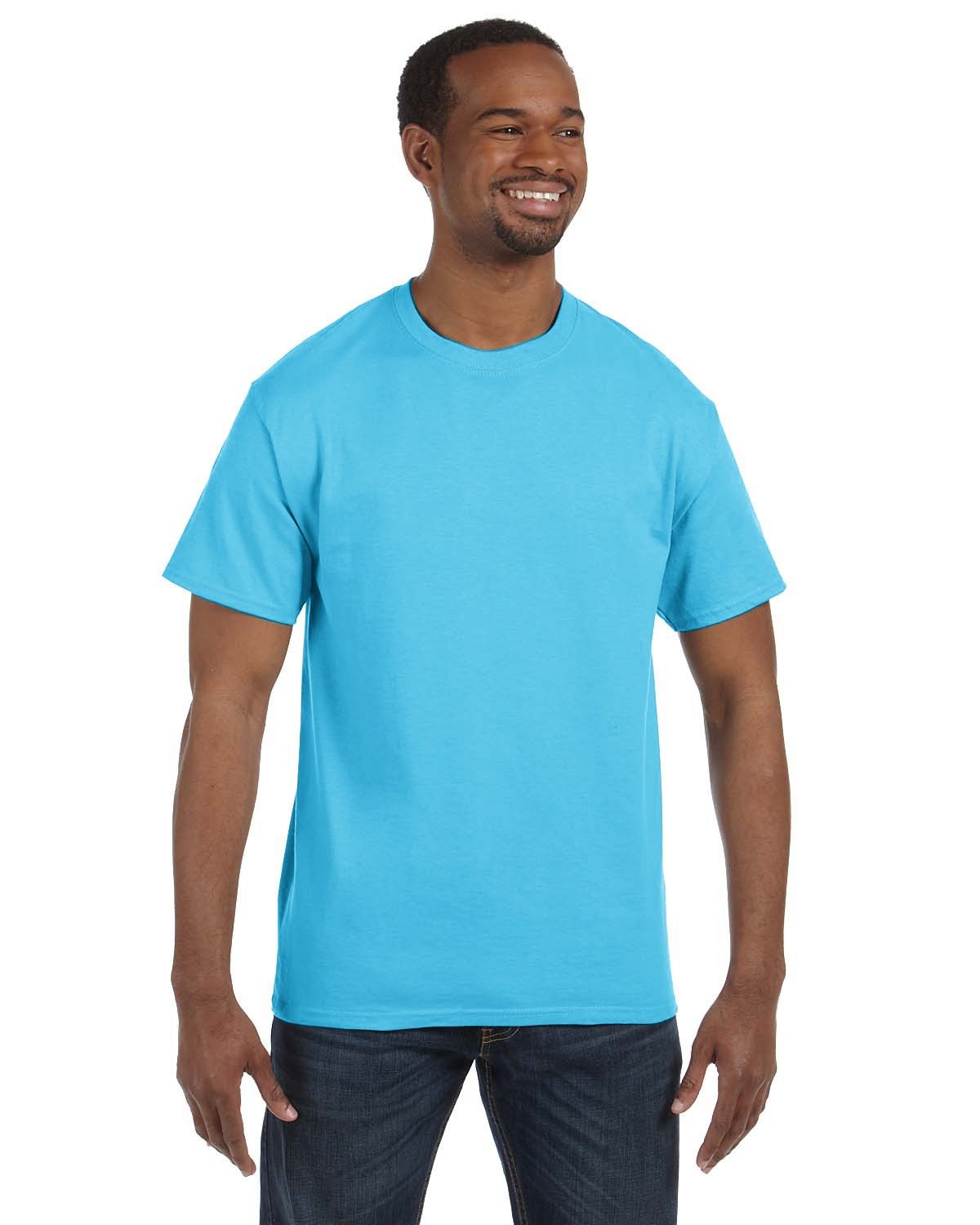 Hanes tee shirts best sale