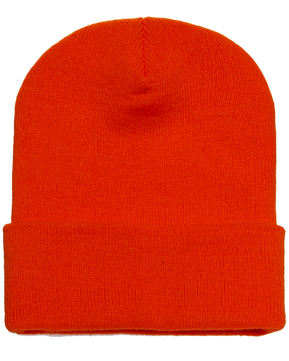 1501 yupoong cuffed knit cap