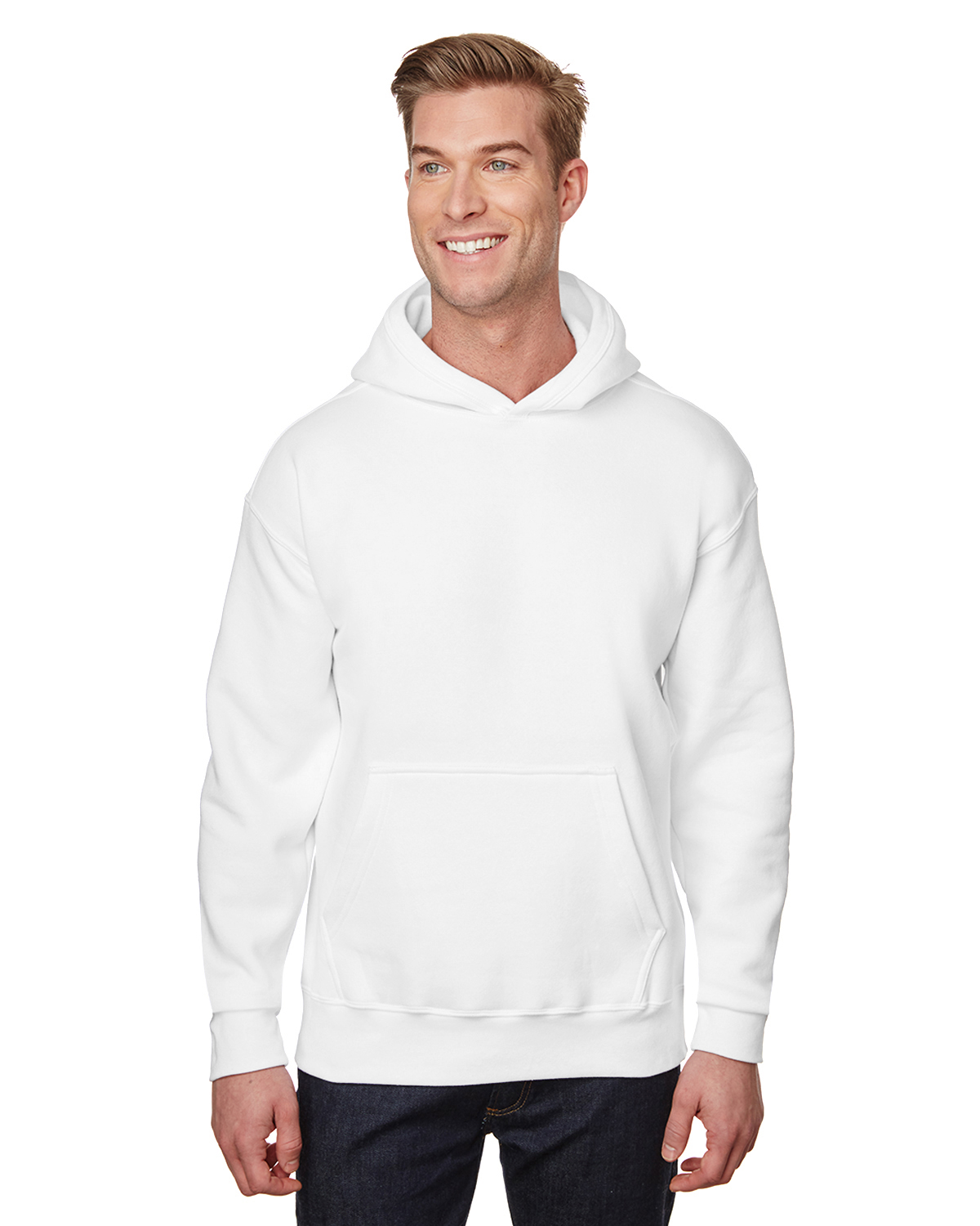 gildan hammer hoodie