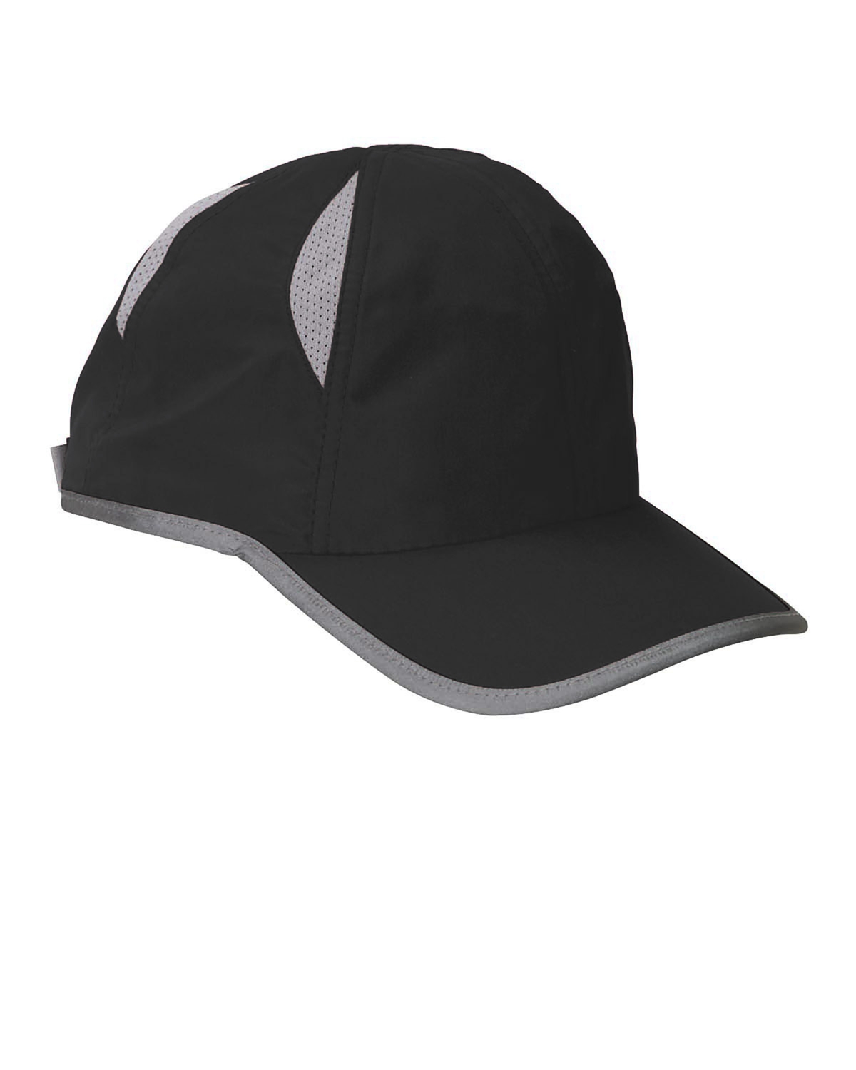 Big Accessories BA514 Performance Cap ShirtSpace