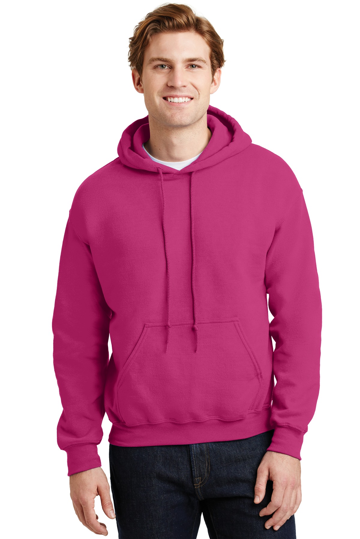 Gildan shop hoodie orchid