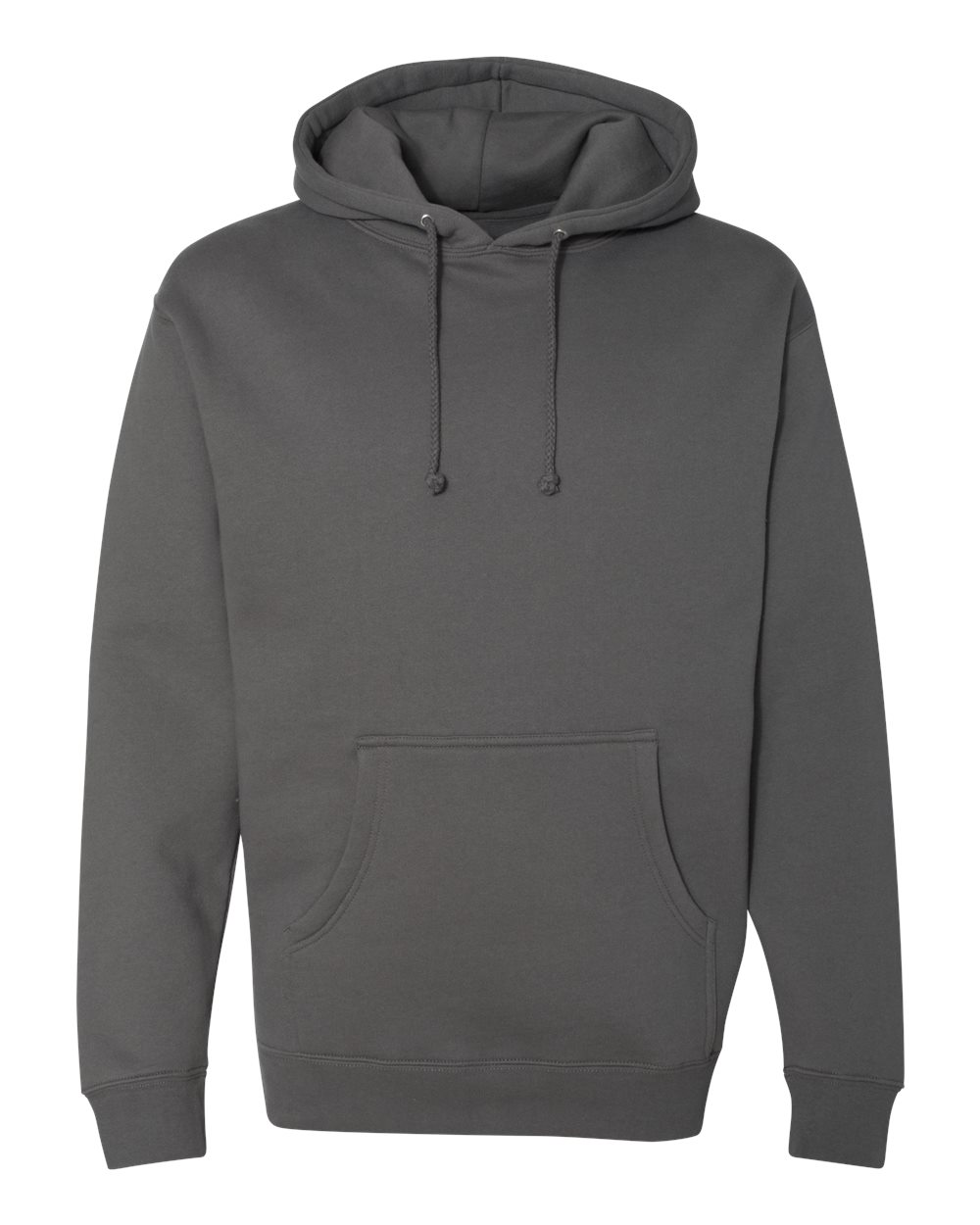 Independent Trading Co. IND4000 Heavyweight Hooded Sweatshirt ShirtSpace