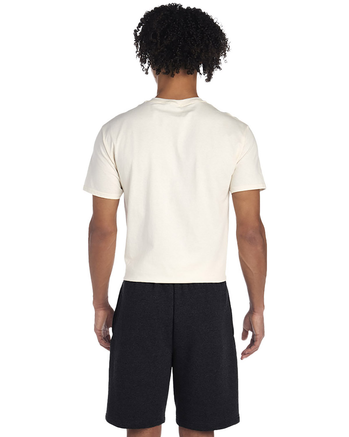 Jerzees 978MPR Adult Nublend® Pocket Sweat Short