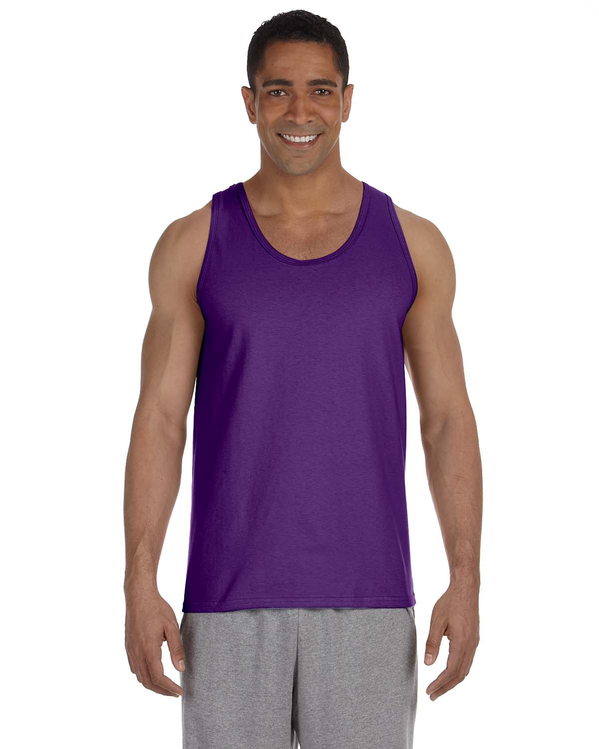 TSC Tank Top (gray/taupe gray) – ballaholic