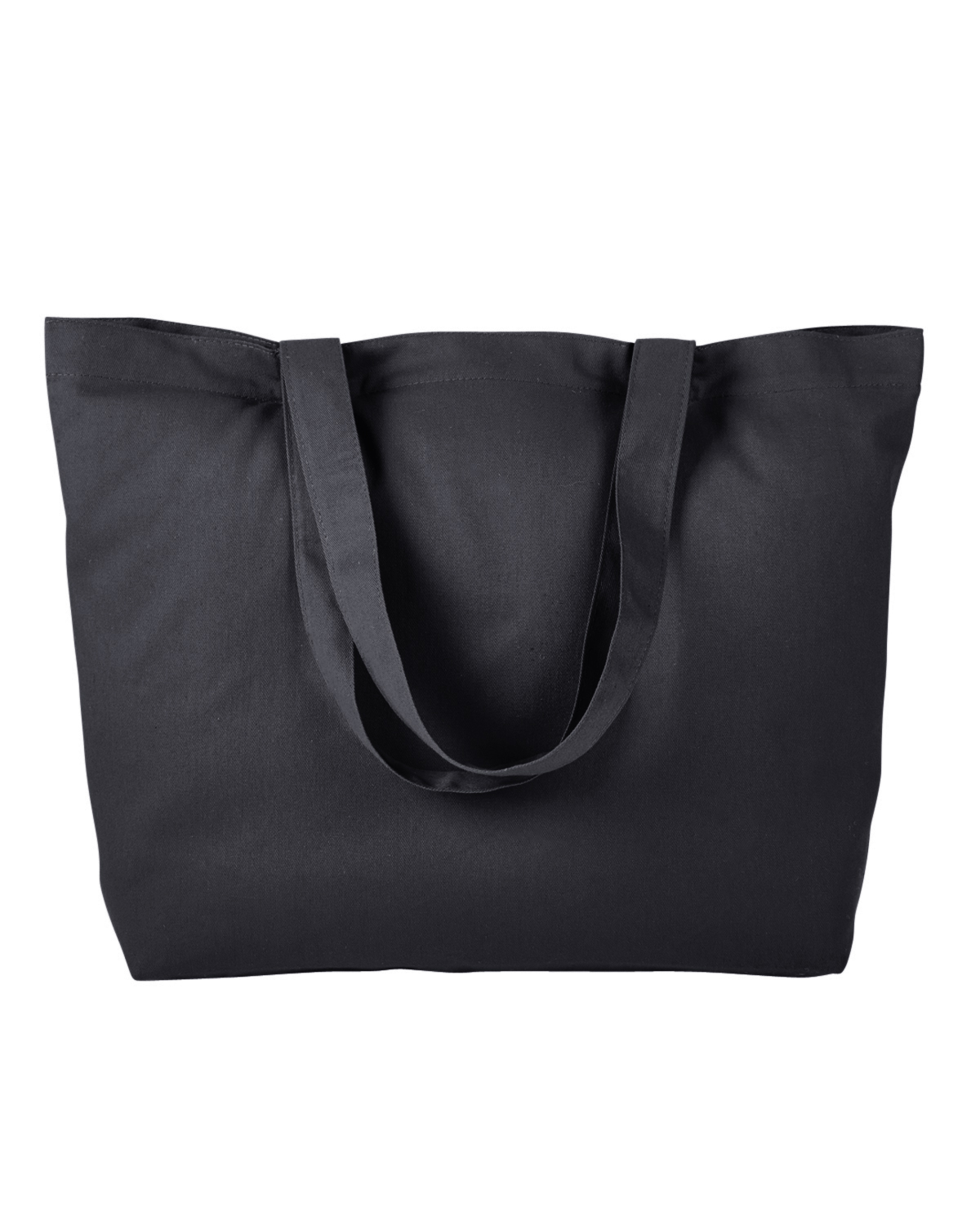 BAGedge BE102 | Cotton Twill Horizontal Shopper | ShirtSpace