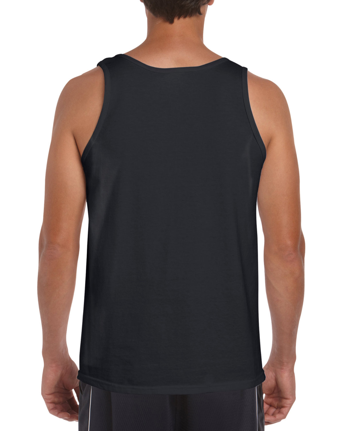 Gildan 64200 | Men's Softstyle® Tank | ShirtSpace