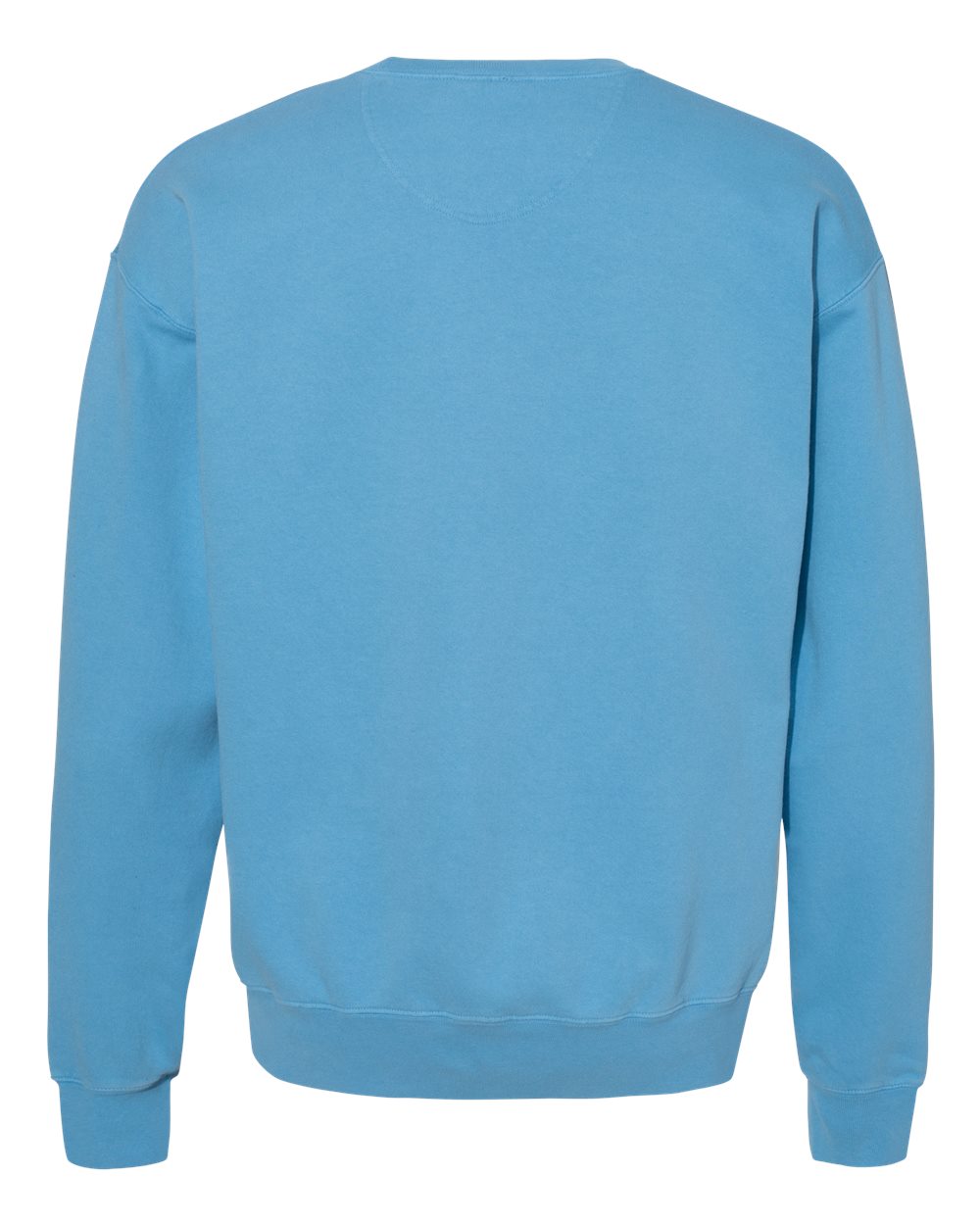 Champion CD400 | Garment Dyed Crewneck Sweatshirt | ShirtSpace