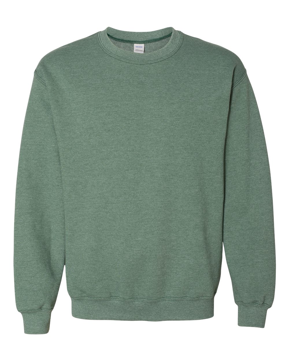 Gildan 18000 | Gildan G180 Heavy Blend™ Crewneck Sweatshirt