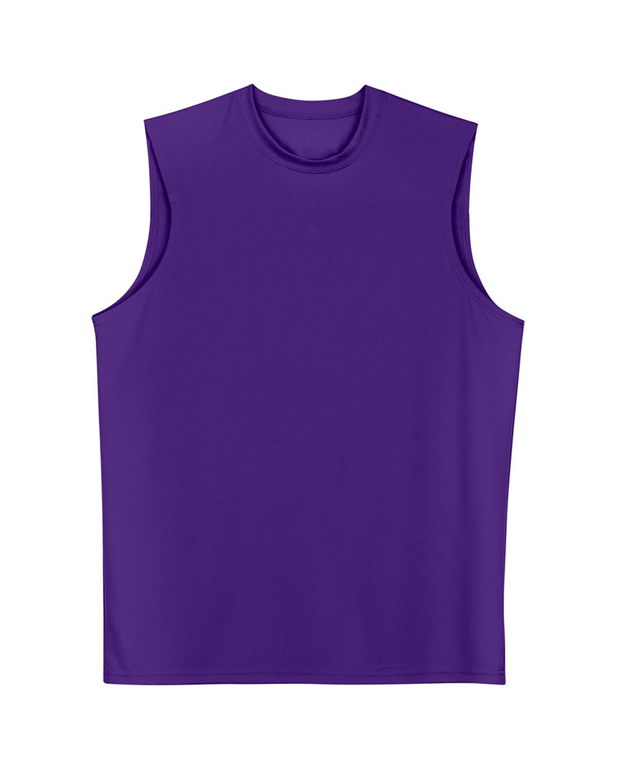 Tシャツ・カットソー NEEDLES Men T Shirts QV305PL Purple NEEDLES Purple Stripe T-Shirt Needles