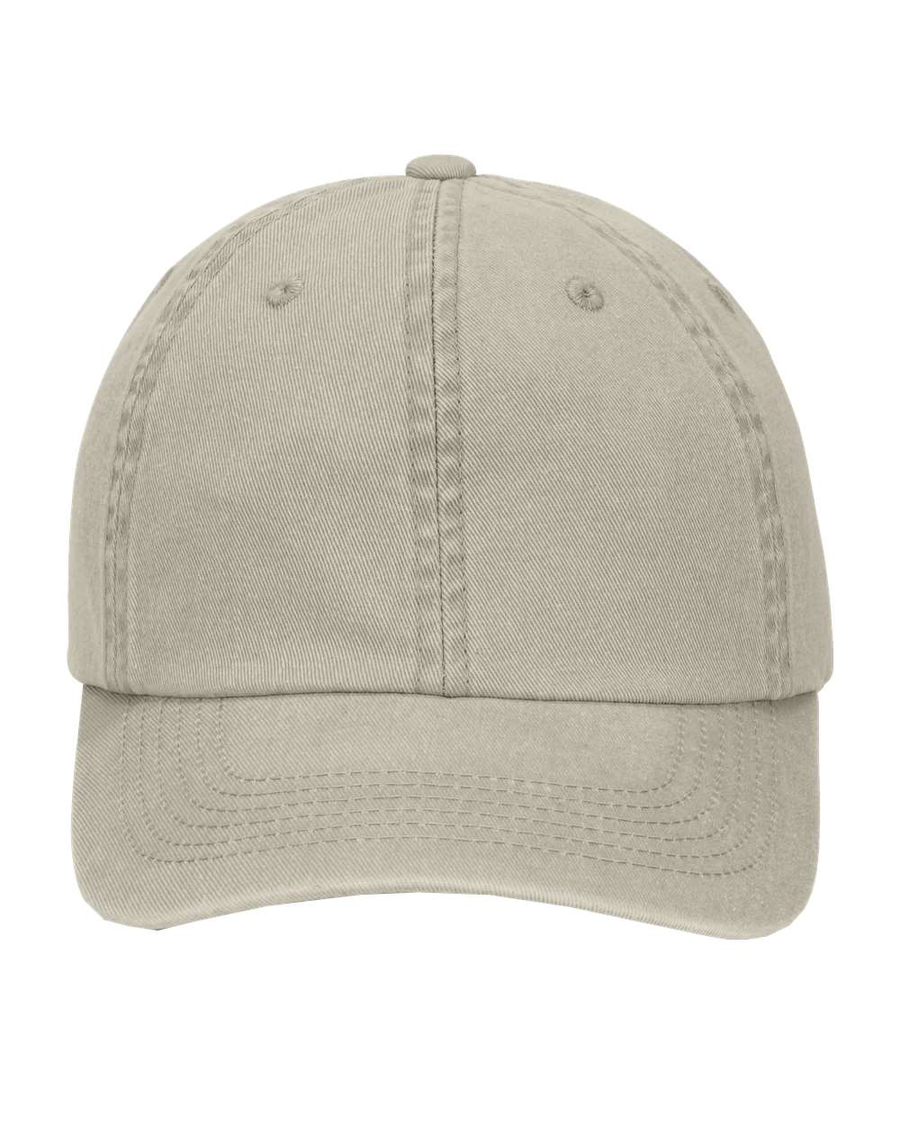 Kastlfel 2094 Rooney Pigment Dyed Dad Cap