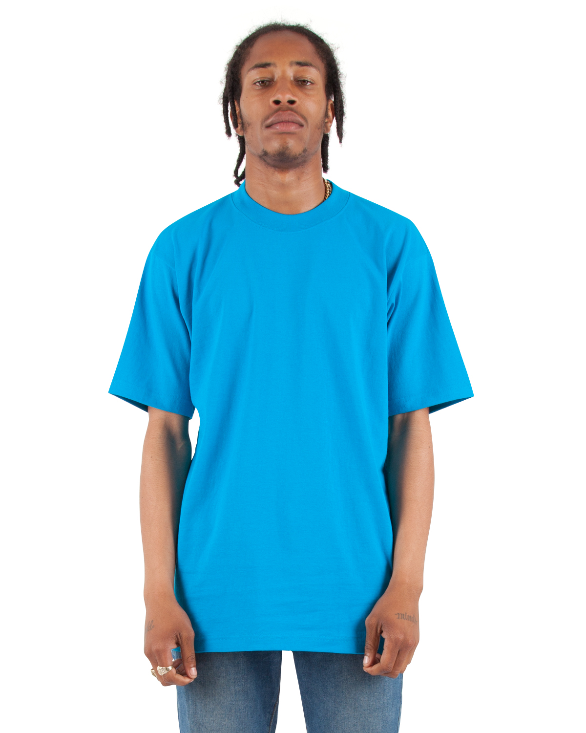 Shaka Wear SHMHSS | Adult 7.5 oz., Max 