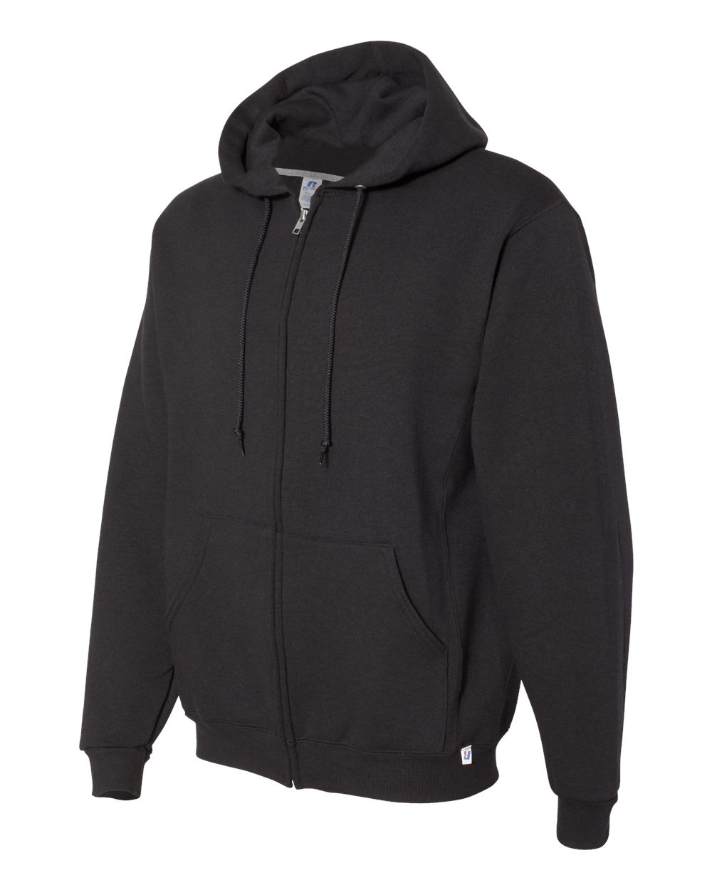 Russell Athletic 697HBM | Dri-Power® Fleece Full-Zip Hood | ShirtSpace
