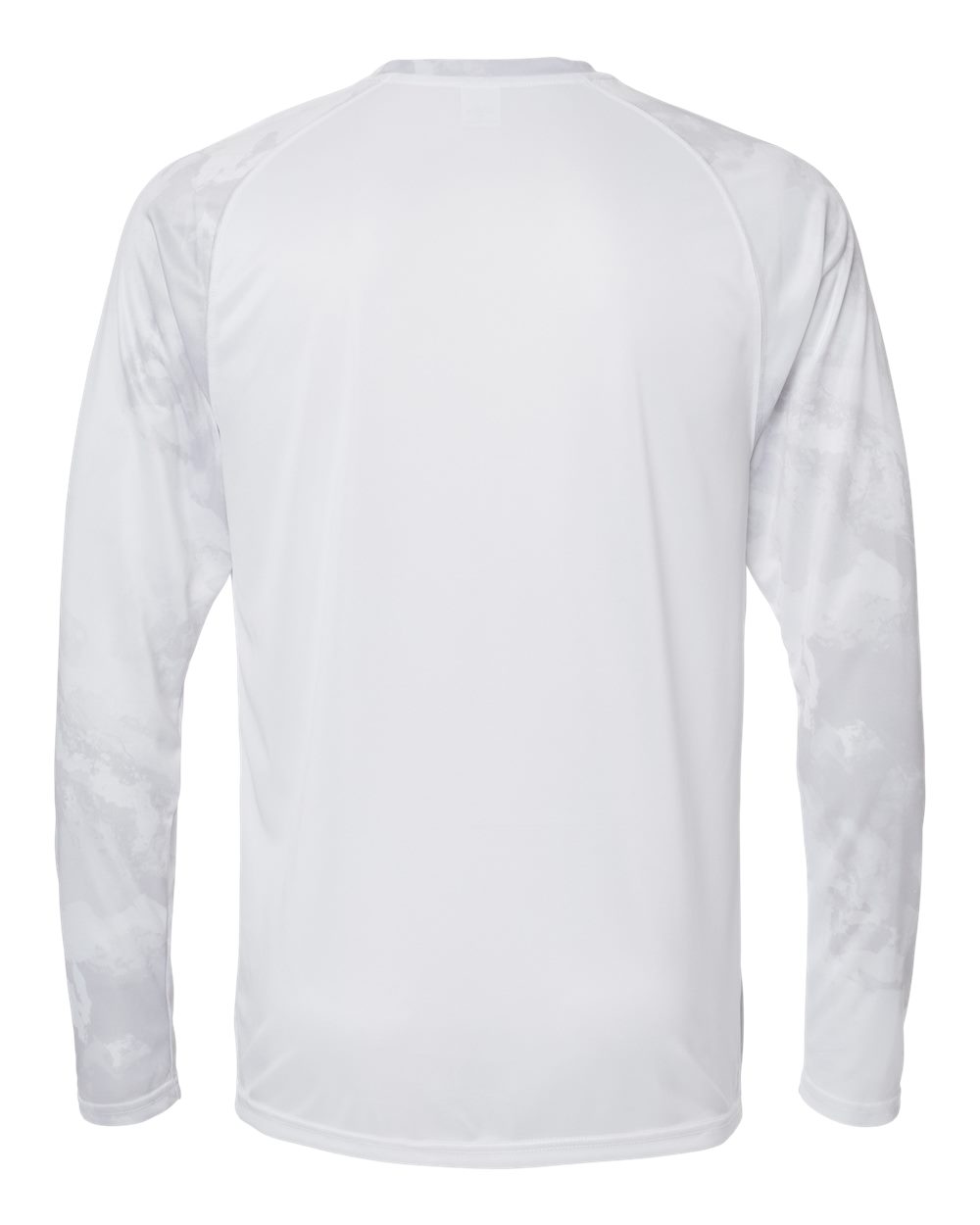 Paragon SM0228 | Cabo Camo Performance Long Sleeve T-Shirt | ShirtSpace