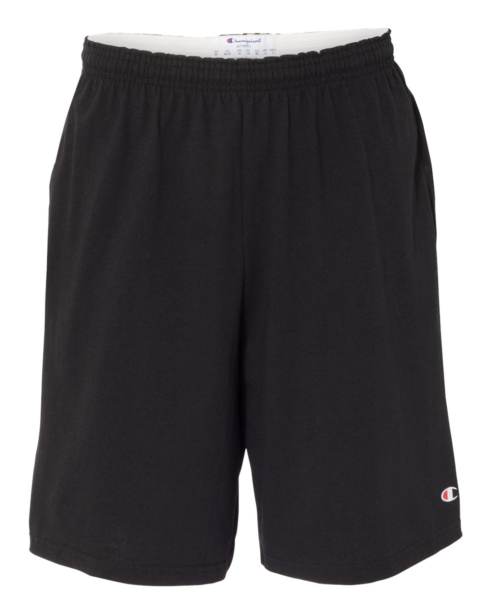 Champion classic jersey shorts online