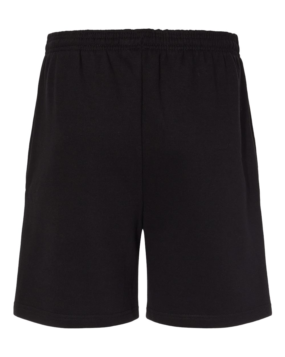 Badger Sport 1207 | Athletic Fleece Shorts | ShirtSpace