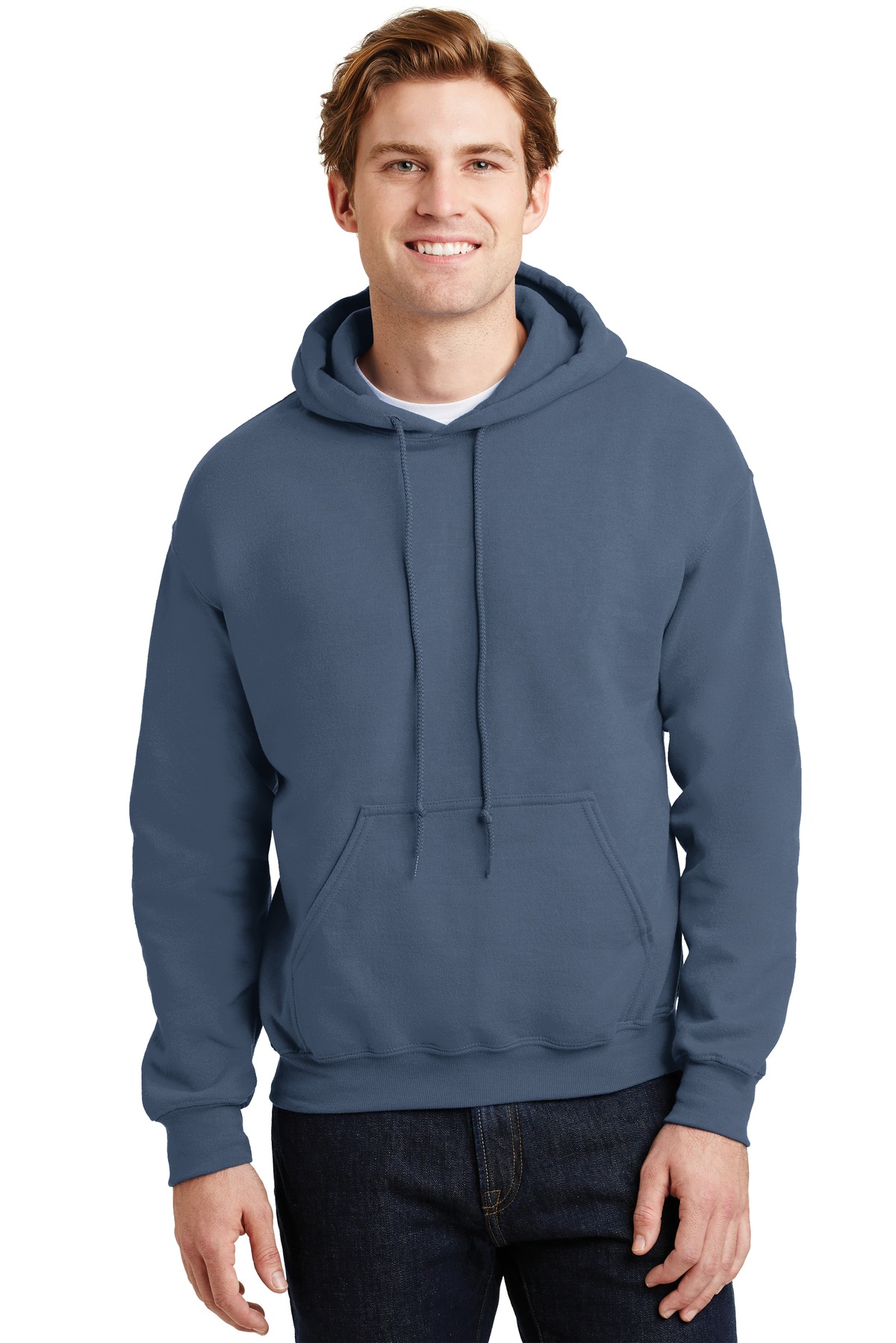 Gildan - Heavy Blend Hooded Sweatshirt, Product