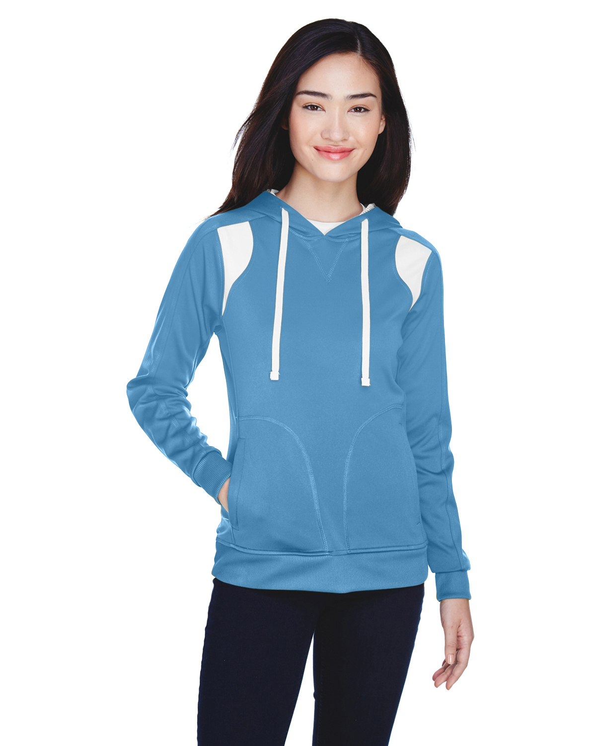 Team 365 TT30W, Ladies' Elite Performance Hoodie