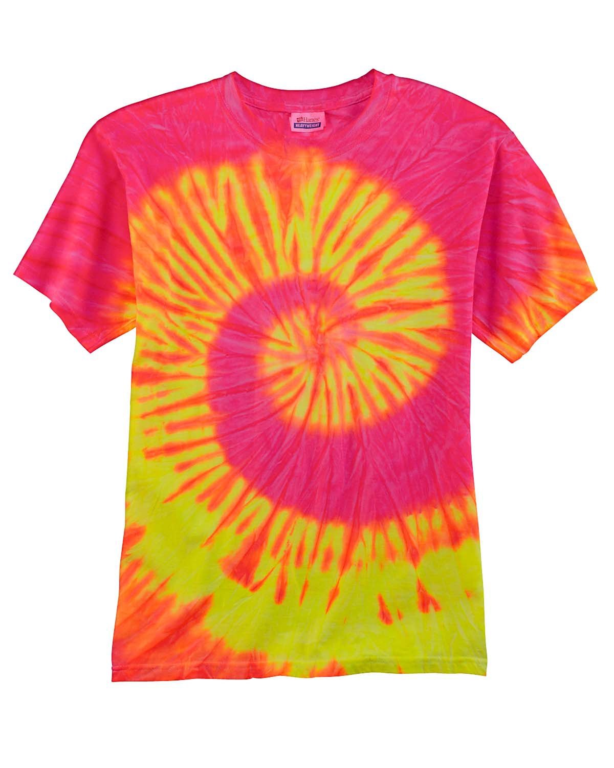 fluorescenceDYE S/S TEE-