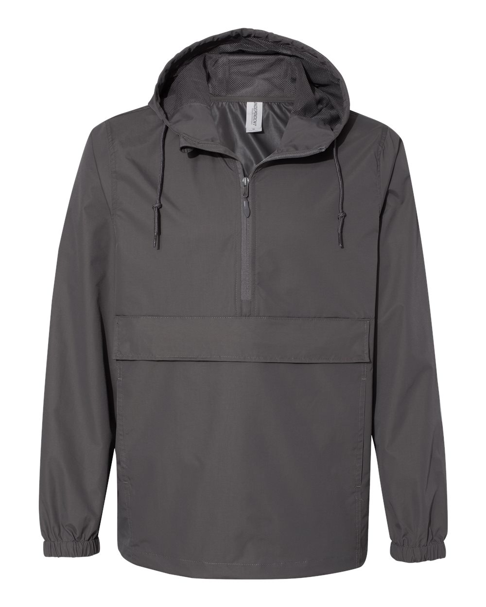 Independent Trading Co. EXP94NAW | Nylon Anorak | ShirtSpace