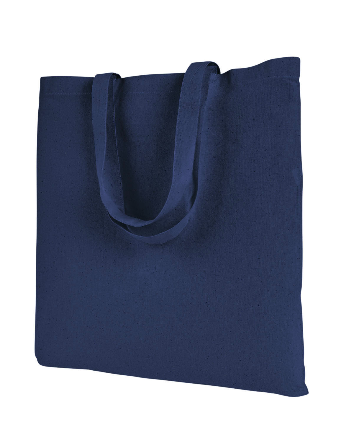 Give Me Liberty Star Canvas Tote- Blue – The Pulse Boutique