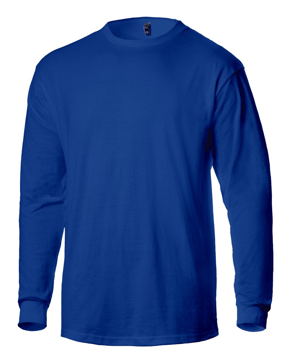 Tultex 291 | Unisex Jersey L/S Tee | ShirtSpace