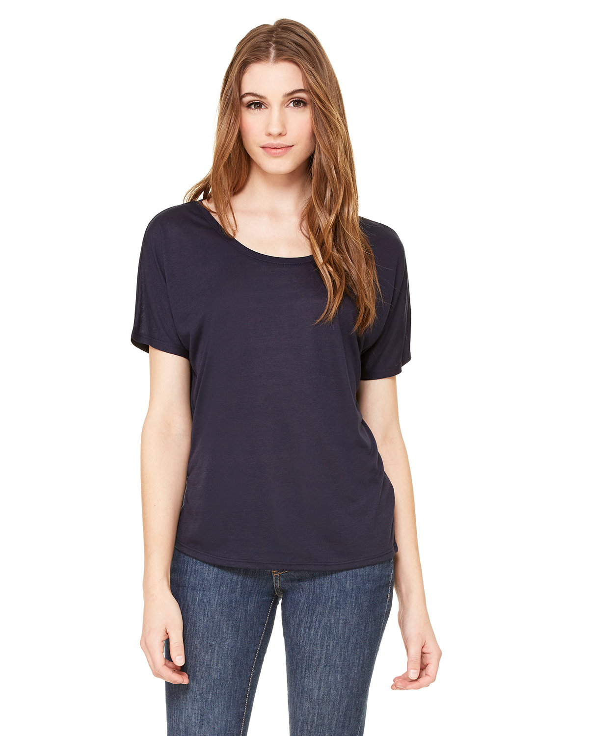 Yankee South Bella T-Shirt (Women's) - S