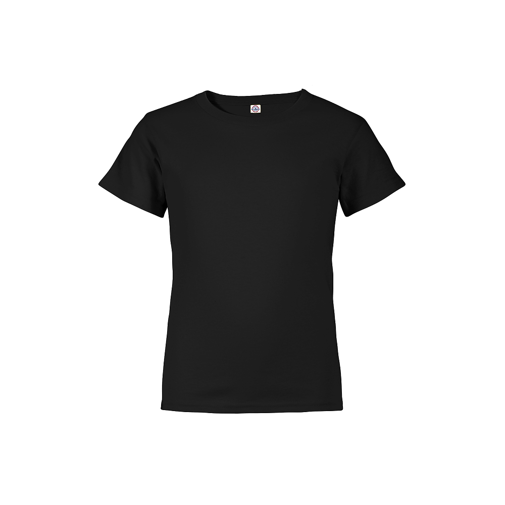 Delta Pro Weight Adult 5.2 oz Short Sleeve Tee