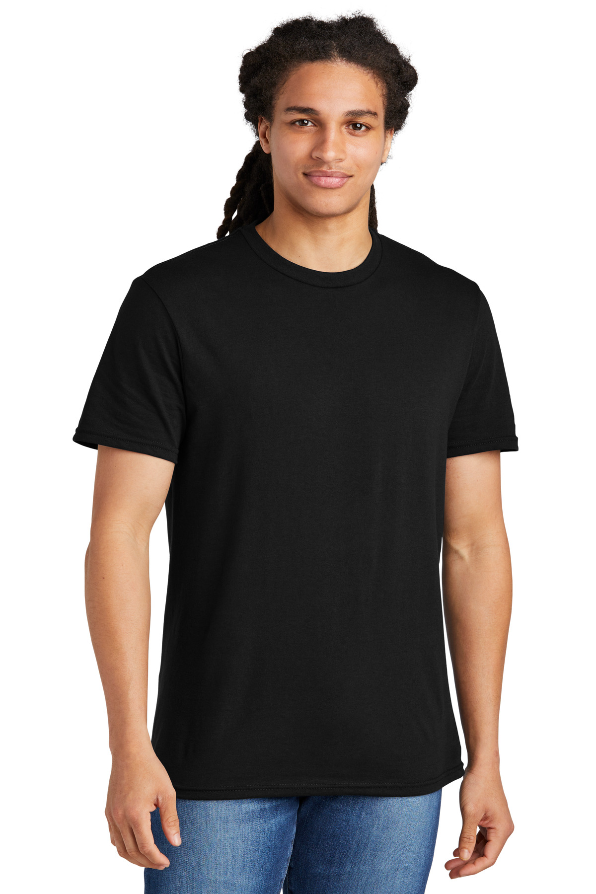 District DT5000 | The Concert Tee ® | ShirtSpace