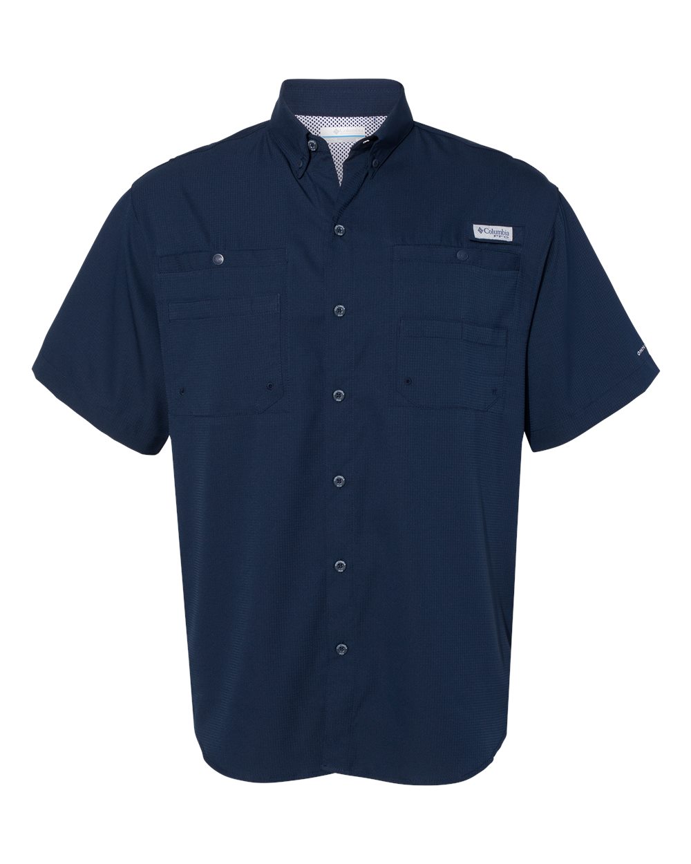 Columbia 7266, Men's Tamiami™ II Short-Sleeve Shirt