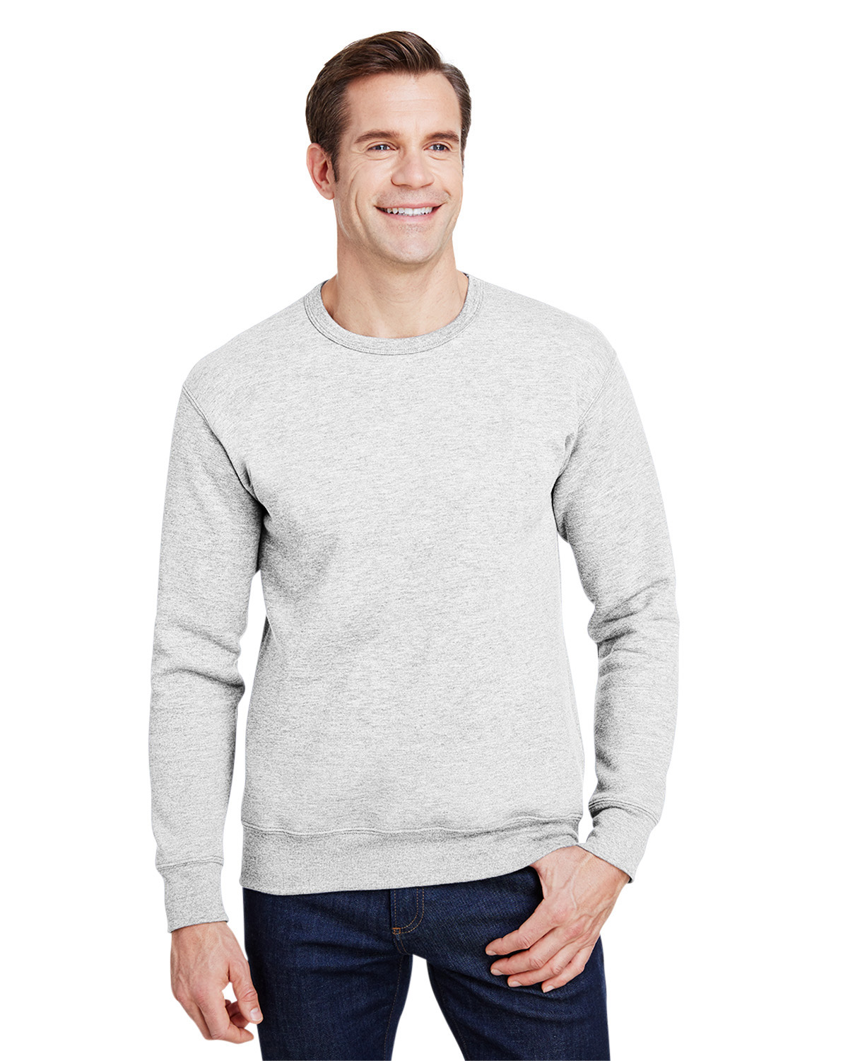 Gildan hammer crewneck sale